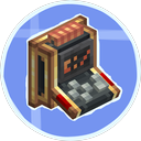 Simple Storage Mod logo
